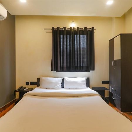 Fabexpress Lemon Grass Hotell Varanasi Eksteriør bilde