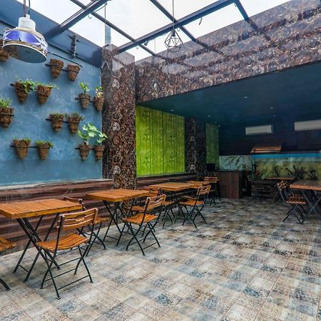 Fabexpress Lemon Grass Hotell Varanasi Eksteriør bilde