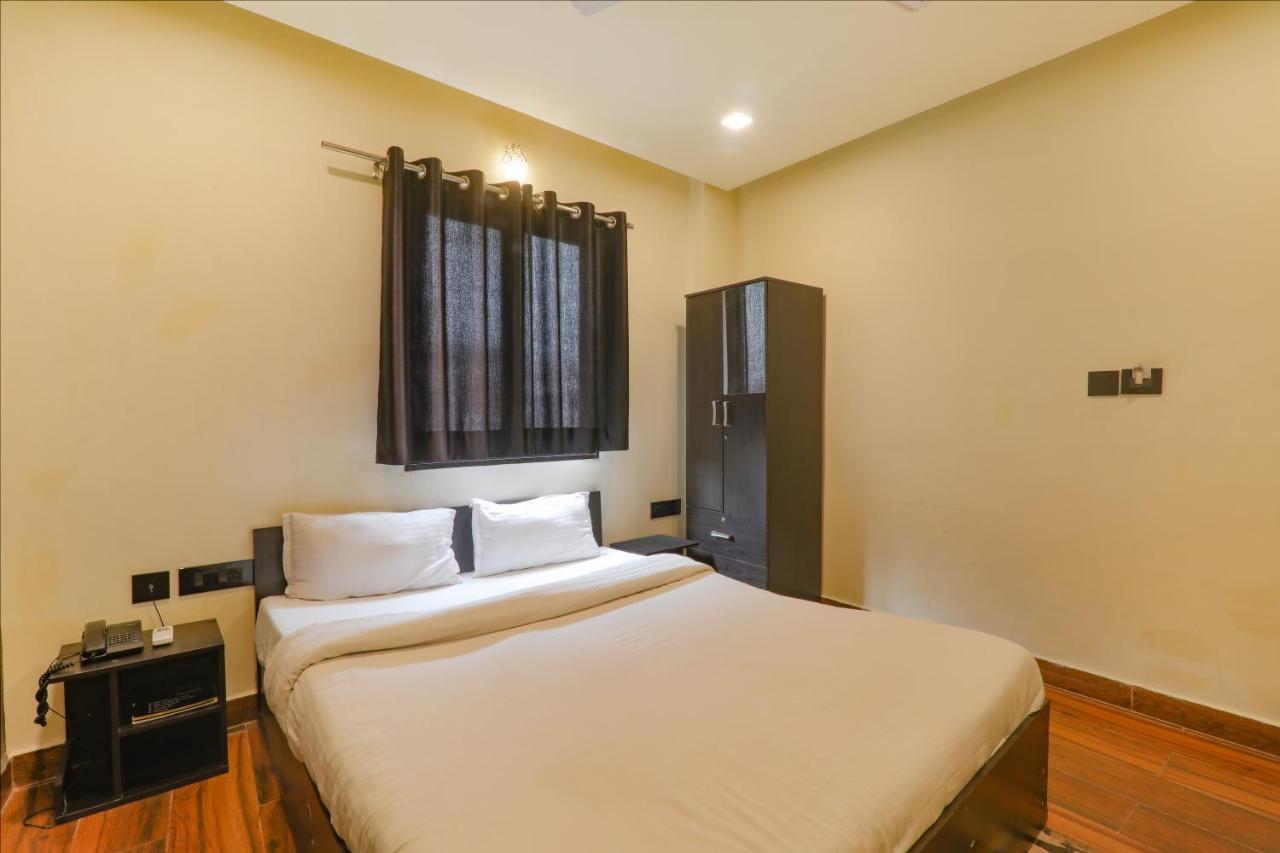 Fabexpress Lemon Grass Hotell Varanasi Eksteriør bilde