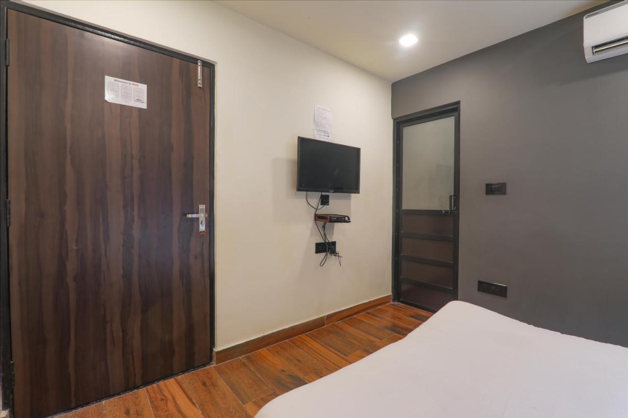 Fabexpress Lemon Grass Hotell Varanasi Eksteriør bilde
