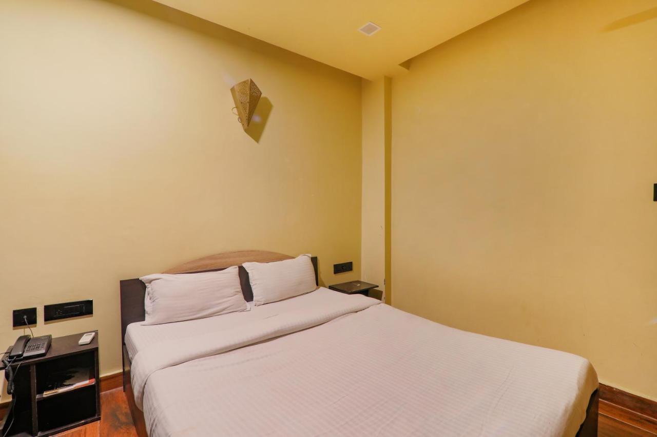 Fabexpress Lemon Grass Hotell Varanasi Eksteriør bilde