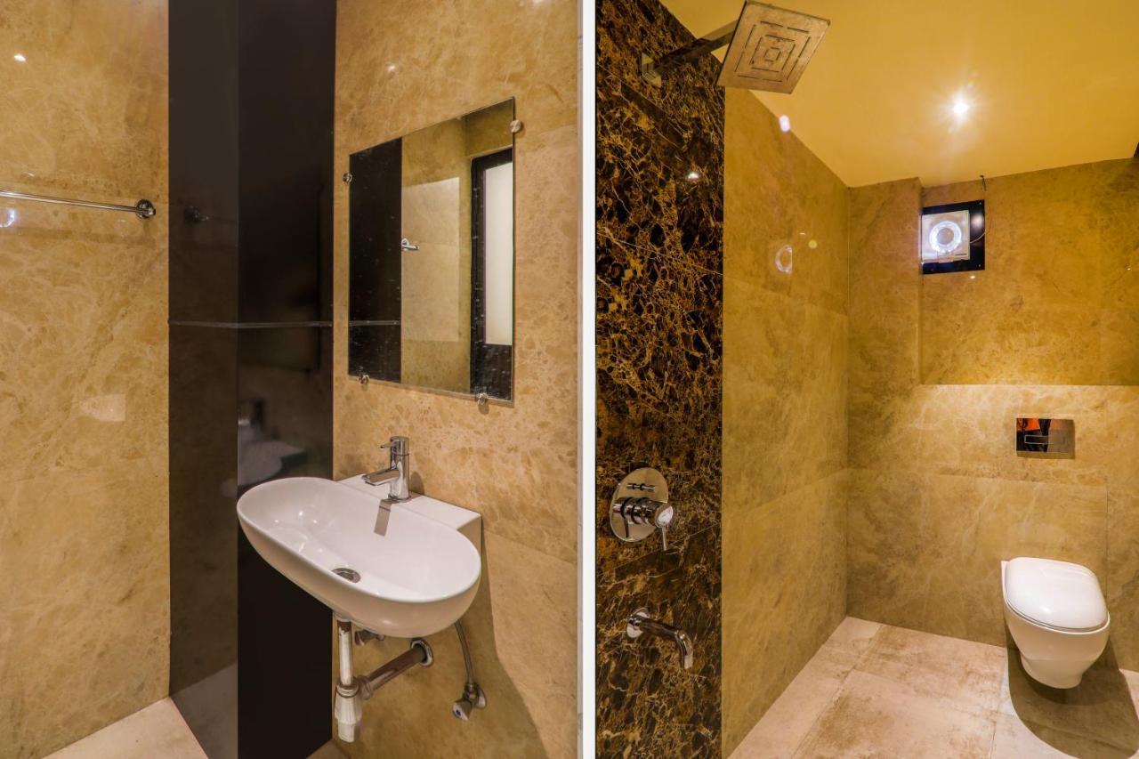 Fabexpress Lemon Grass Hotell Varanasi Eksteriør bilde