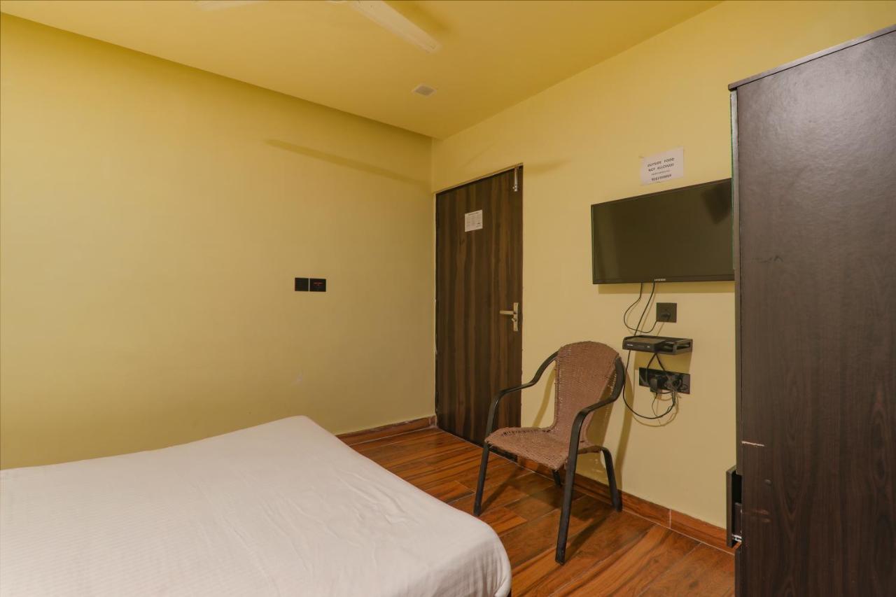Fabexpress Lemon Grass Hotell Varanasi Eksteriør bilde