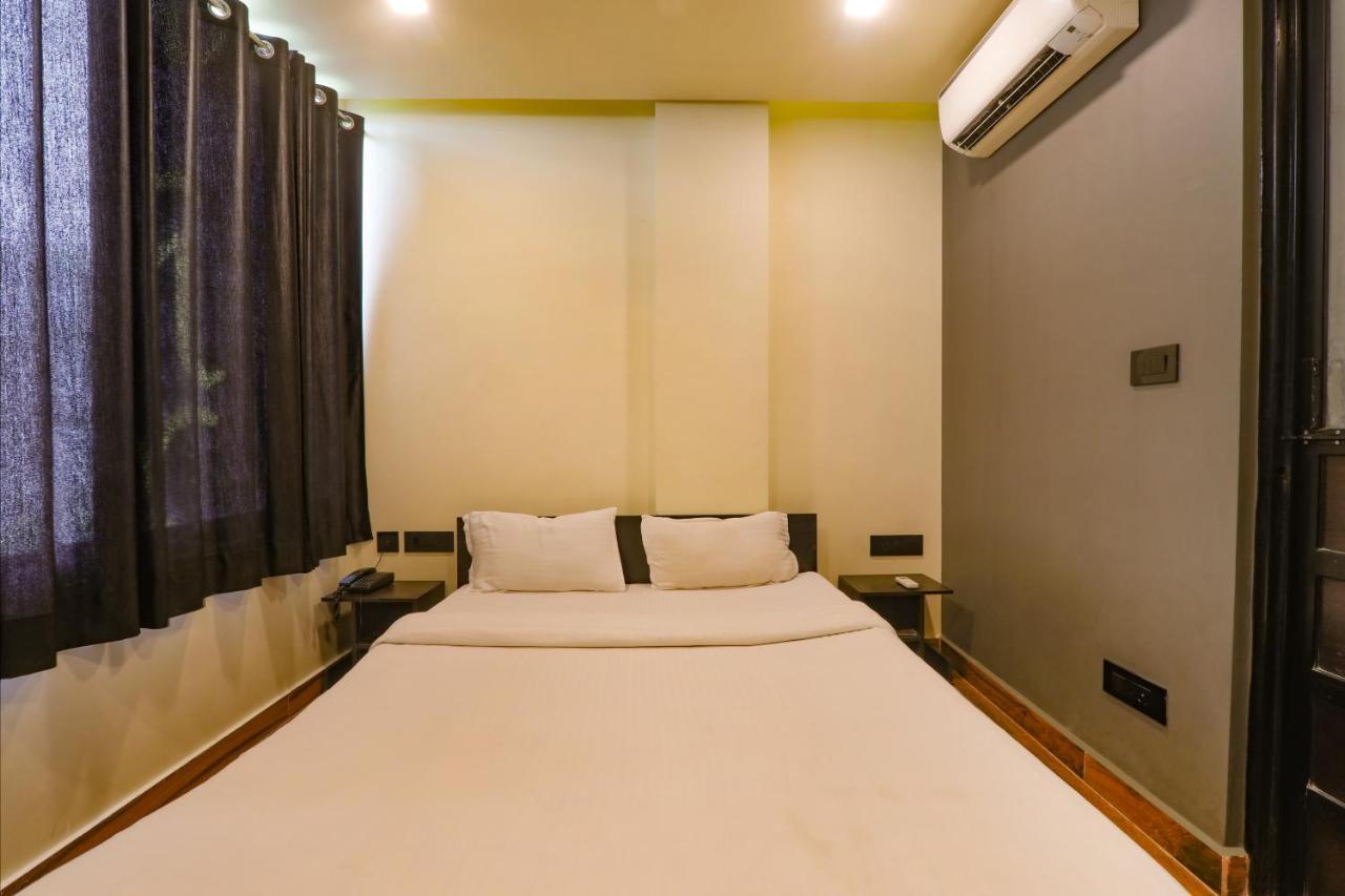Fabexpress Lemon Grass Hotell Varanasi Eksteriør bilde