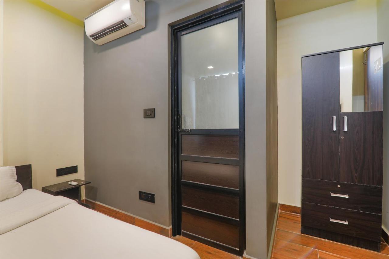 Fabexpress Lemon Grass Hotell Varanasi Eksteriør bilde