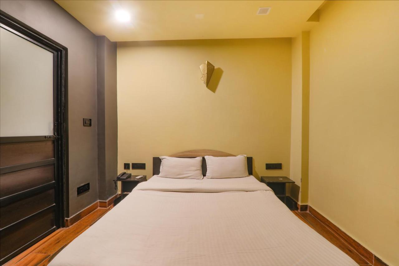 Fabexpress Lemon Grass Hotell Varanasi Eksteriør bilde